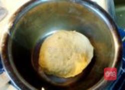 八仙口袋脆底披萨的做法图解4