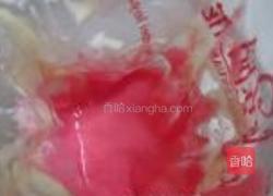 彩色波点蛋糕卷的做法图解12