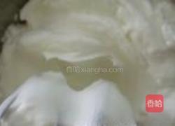 彩色波点蛋糕卷的做法图解6