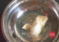 日式轻乳酪蛋糕的做法图解1