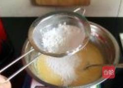 日式轻乳酪蛋糕的做法图解4
