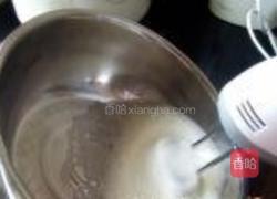 日式轻乳酪蛋糕的做法图解6