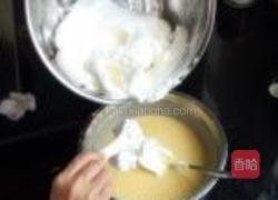 日式轻乳酪蛋糕的做法图解7