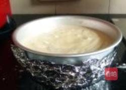 日式轻乳酪蛋糕的做法图解8