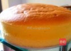 日式轻乳酪蛋糕的做法图解9