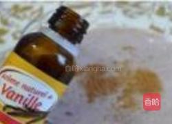 蜜豆豆腐奶昔的做法图解7