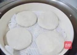 驴肉火烧的做法图解3