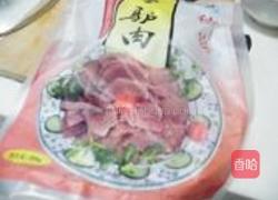 驴肉火烧的做法图解8