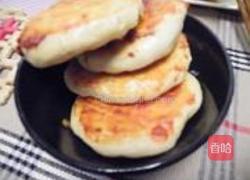 驴肉火烧的做法图解10