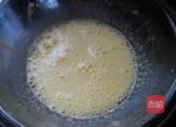 虎皮蛋糕卷的做法图解6