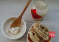 猪油的做法图解5