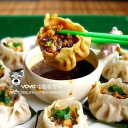 美味烧麦的做法[图]