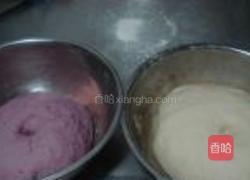 双色玫瑰的做法图解5