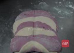 双色玫瑰的做法图解8