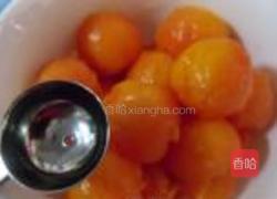 木瓜炖雪蛤的做法图解9