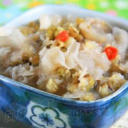 百年好合羹的做法[图]