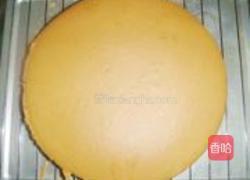 草莓奶油蛋糕的做法图解1