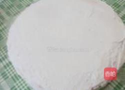 草莓奶油蛋糕的做法图解9