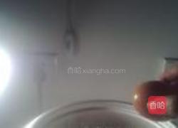 五彩什锦焖饭的做法图解4