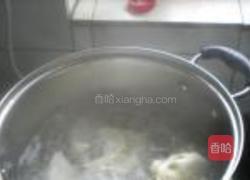 韭菜饺子的做法图解14