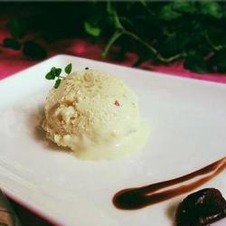 伏特加蔓越莓冰激凌的做法[图]