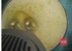 伏特加蔓越莓冰激凌的做法图解6