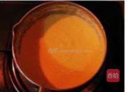 伏特加蔓越莓冰激凌的做法图解7