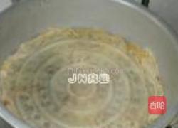 玉米面窝头的做法图解6