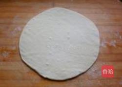 富贵菊花图的做法图解12