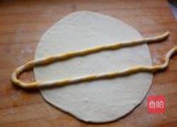 富贵菊花图的做法图解14