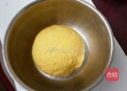 富贵菊花图的做法图解4