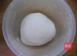 蛇豆香菇肉饺的做法图解2