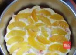 蜜桃慕斯的做法图解10