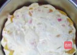 蜜桃慕斯的做法图解11