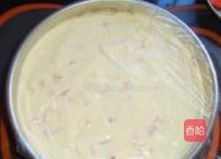 蜜桃慕斯的做法图解15