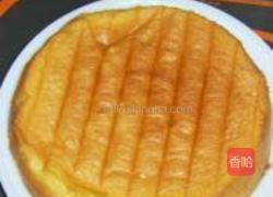 蜜桃慕斯的做法图解1