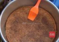 蜜桃慕斯的做法图解8