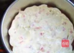 蜜桃慕斯的做法图解9