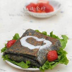 营养美味早餐包的做法[图]
