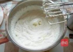 水果蛋糕条的做法图解2