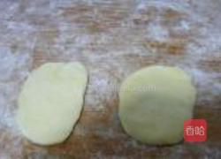 小兔酥的做法图解2