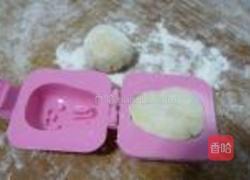 小兔酥的做法图解6