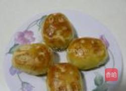 小兔酥的做法图解9