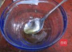 牛奶芒果小圆子的做法图解8