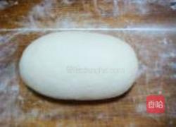 韭菜盒子的做法图解3