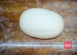 韭菜盒子的做法图解9