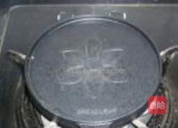 海苔脆蛋卷的做法图解8