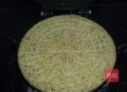 海苔脆蛋卷的做法图解10