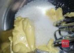 海苔脆蛋卷的做法图解1