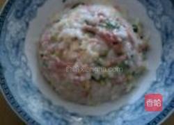 粥济天下的做法图解9